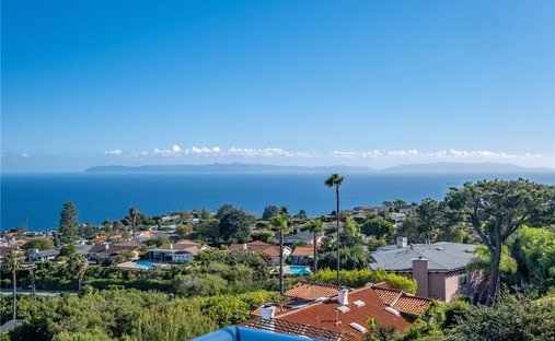Maison à Rancho Palos Verdes, Californie, États-Unis 1