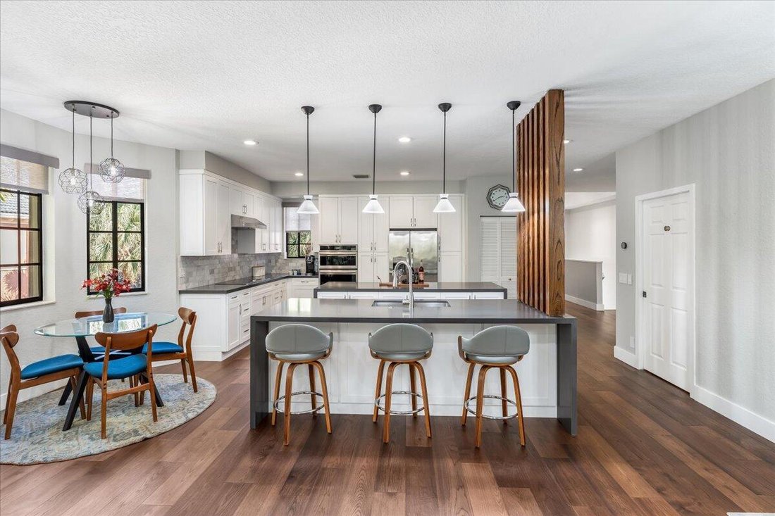 Townhouse in Weston, Florida, United States 5 - 18366368
