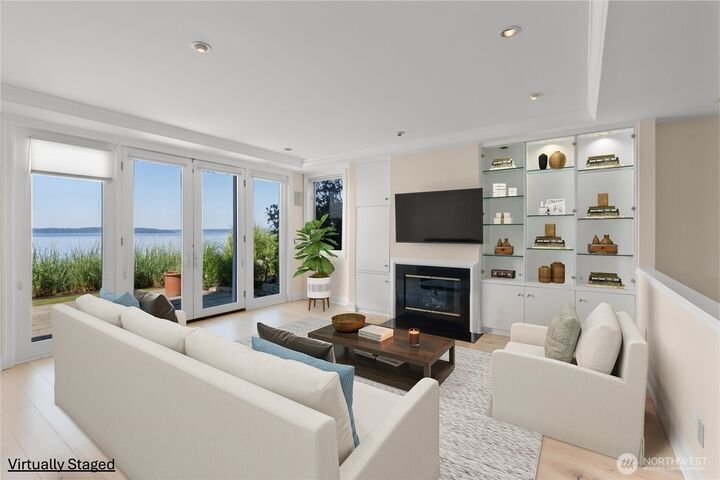 Condo in Seattle, Washington, United States 5 - 18369847