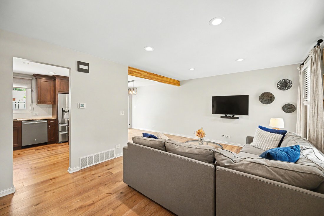 House in Wheaton, Illinois, United States 5 - 18365601