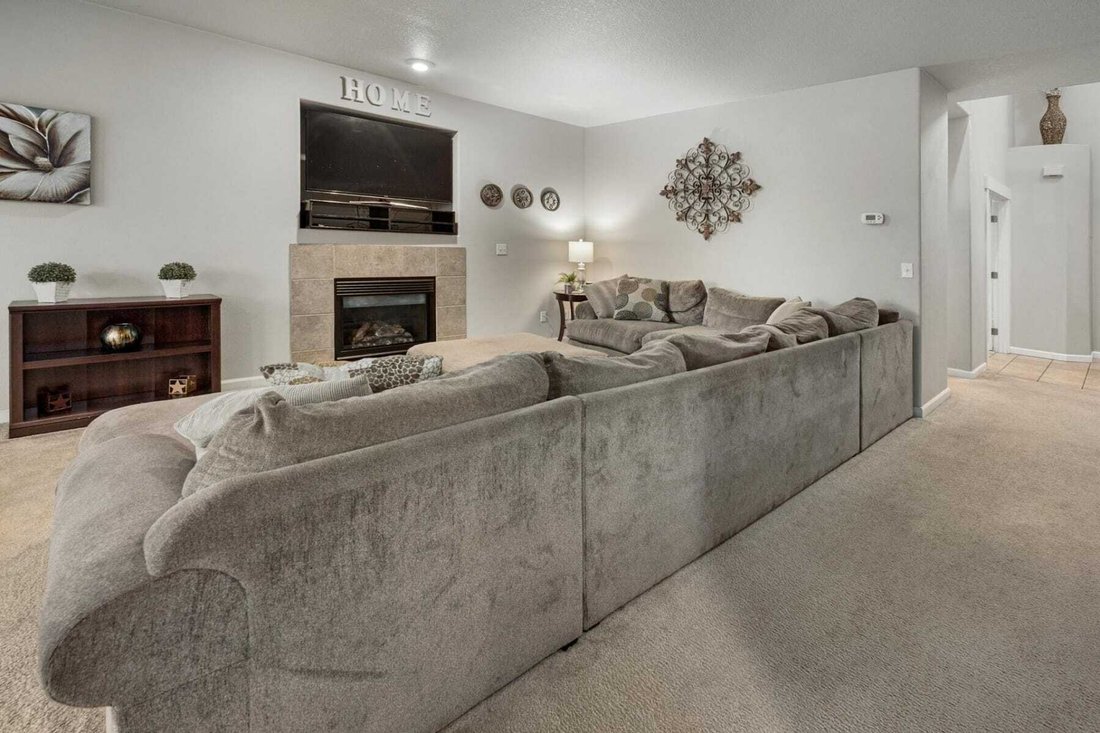 House in Gresham, Oregon, United States 1 - 18364050