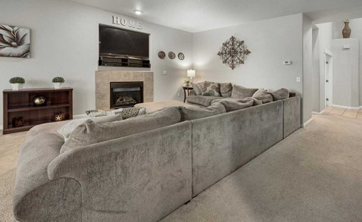 House in Gresham, Oregon, United States 1