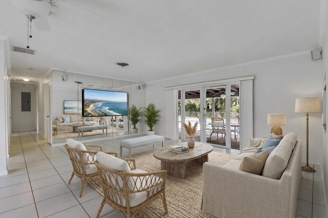 House in West Palm Beach, Florida, United States 5 - 18304113