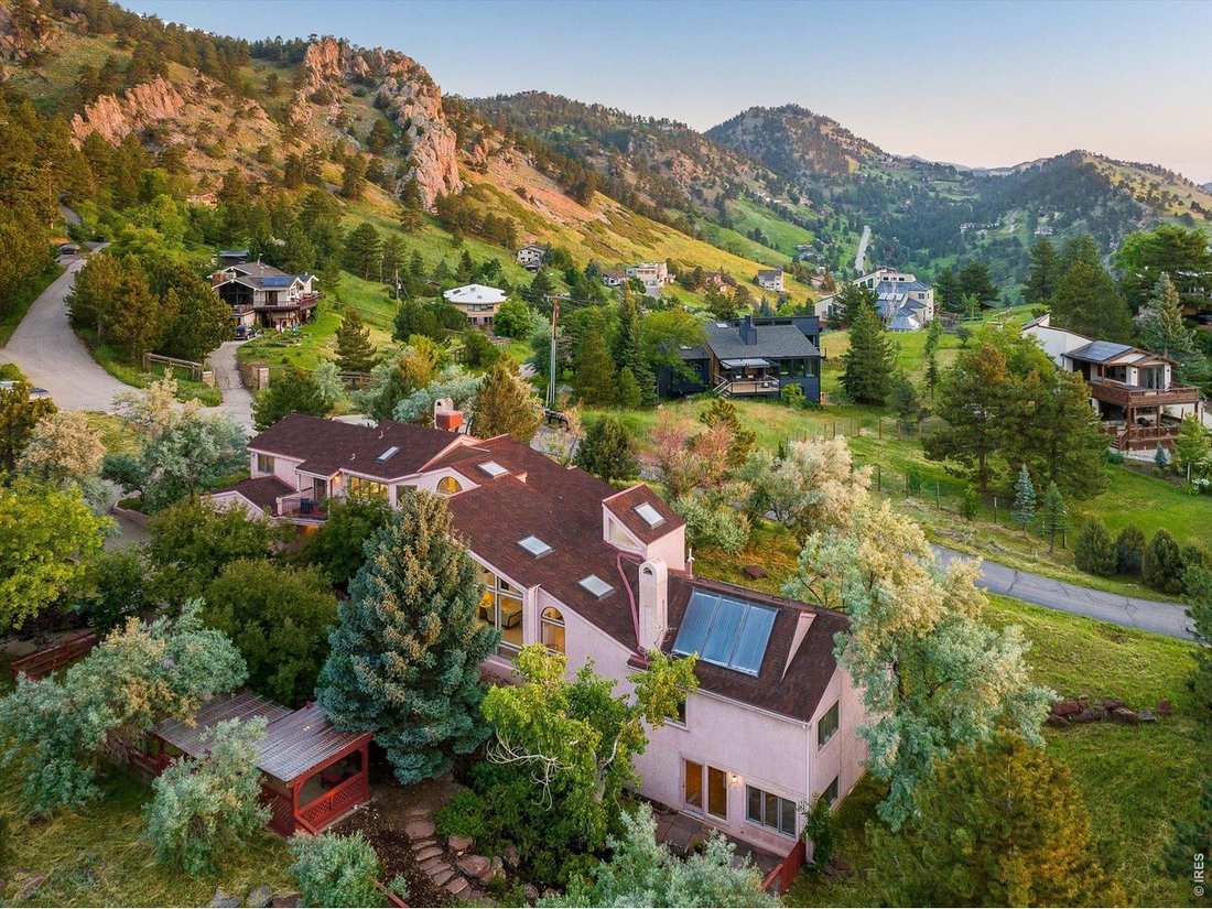 House in Boulder, Colorado, United States 4 - 18365302