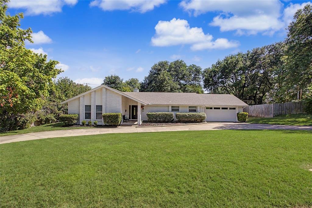 House in Fort Worth, Texas, United States 2 - 18362694