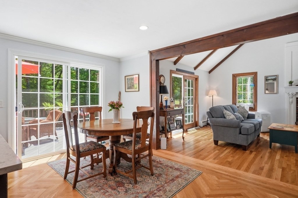 House in Northborough, Massachusetts, United States 5 - 18366413