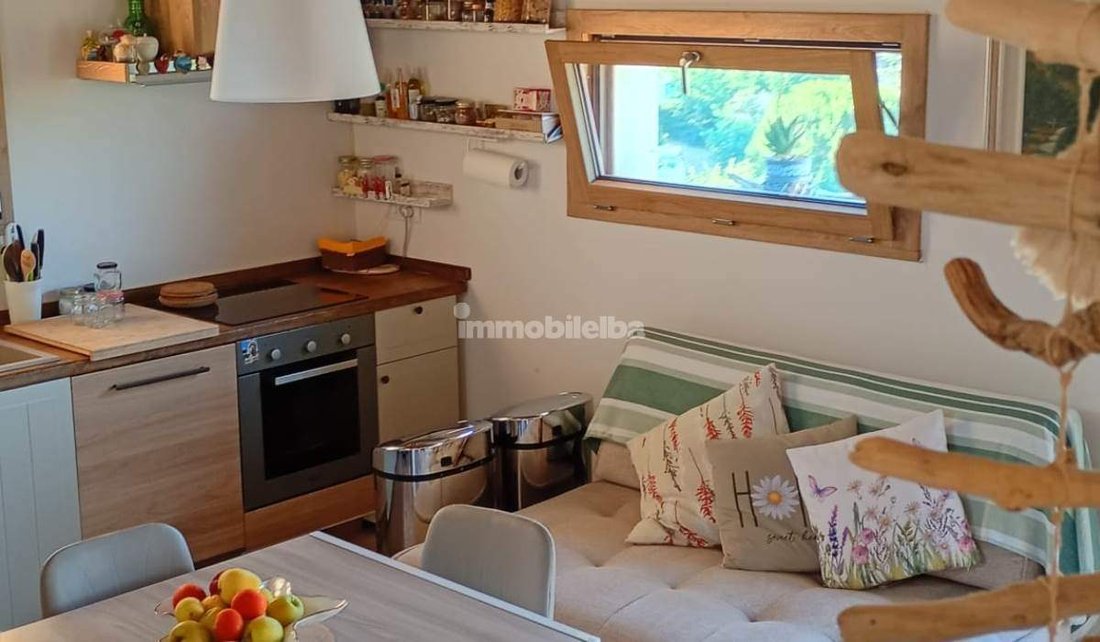House in Porto Azzurro, Tuscany, Italy 3 - 18365128