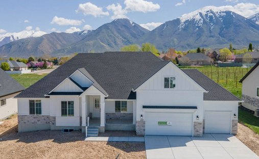 Haus in Woodland Hills, Utah, Vereinigte Staaten 1