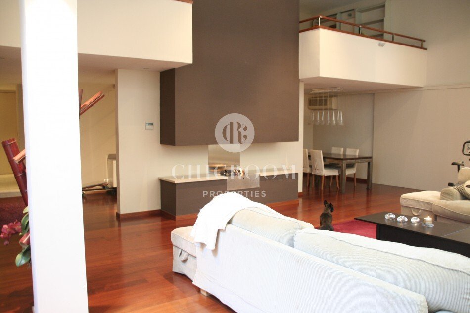 House in Eixample, Barcelona, Spain 4 - 18362957