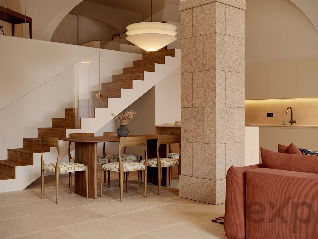 Apartment in Santa Maria Maior, Lisbon, Portugal 1 - 18364273