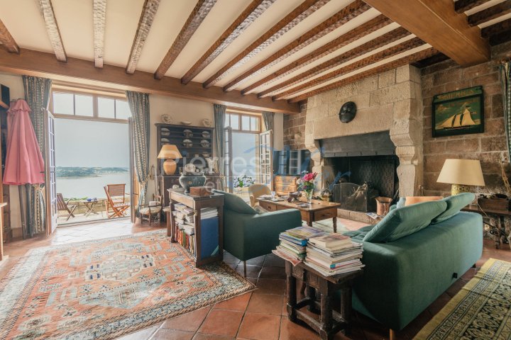 Estate in Trebeurden, Brittany, France 4 - 18363166