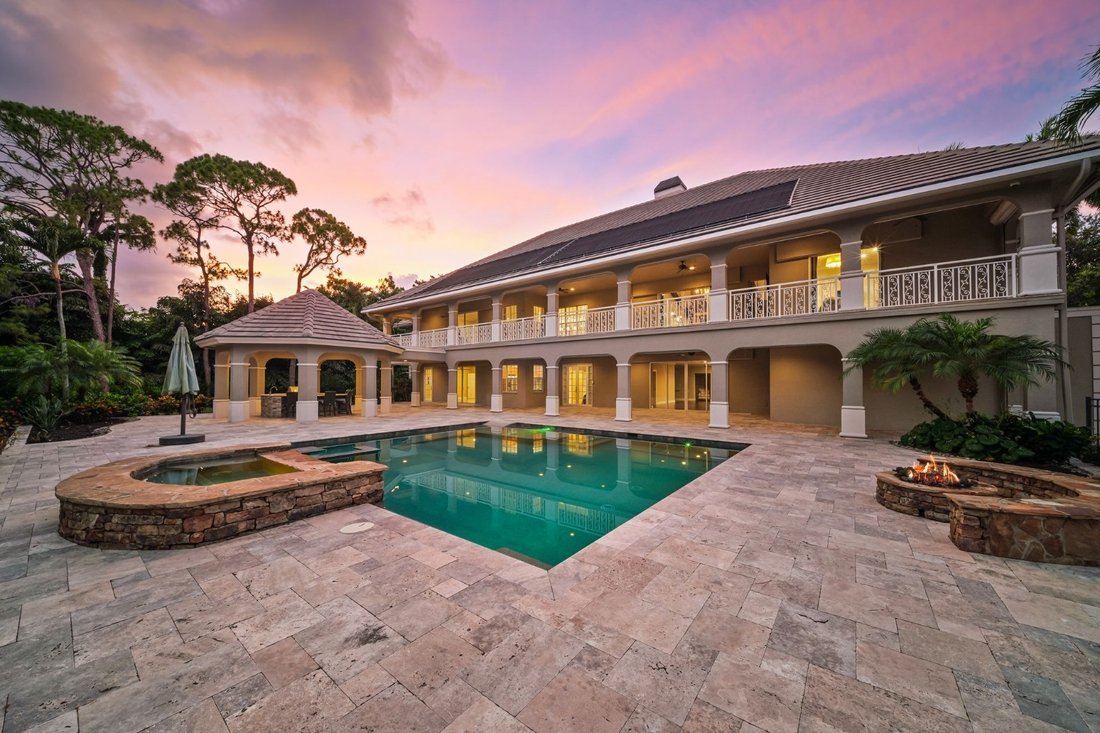 House in Naples, Florida, United States 1 - 18361870