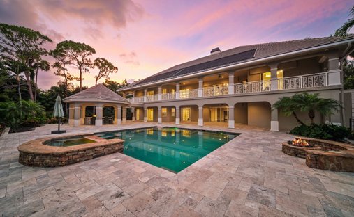 House in Naples, Florida, United States 1