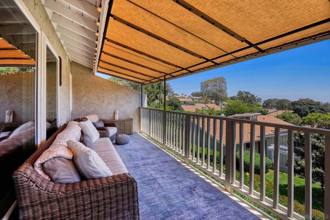 Townhouse in San Diego, California, United States 5 - 18366225