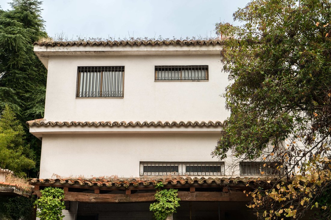 Villa in Pozuelo de Alarcon, Comunidad de Madrid, Spain 1 - 18362756