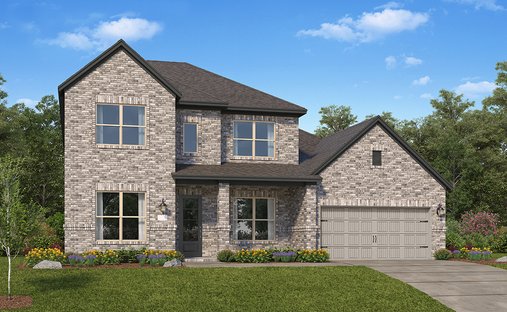 House in Dickinson, Texas, United States 1