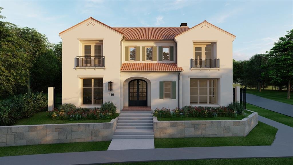 House in Frisco, Texas, United States 1 - 18366782