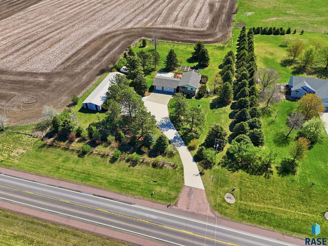 House in Sioux Falls, South Dakota, United States 3 - 18361521