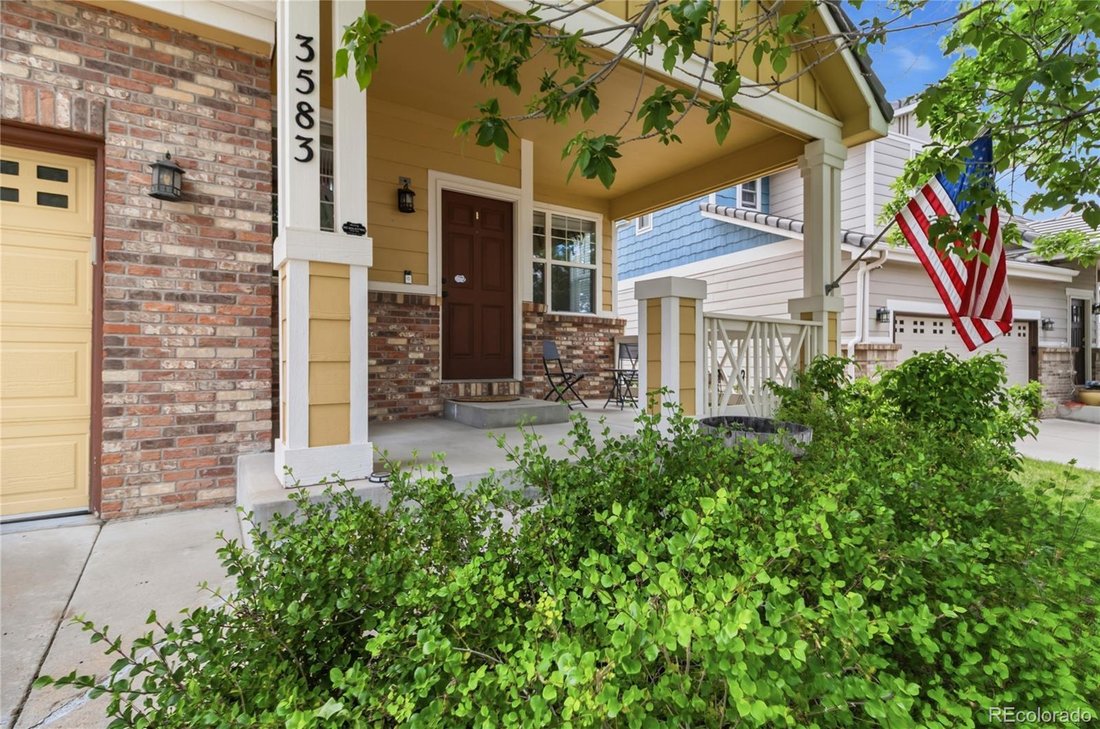 Castle Rock, Colorado, United States 3 - 18364292