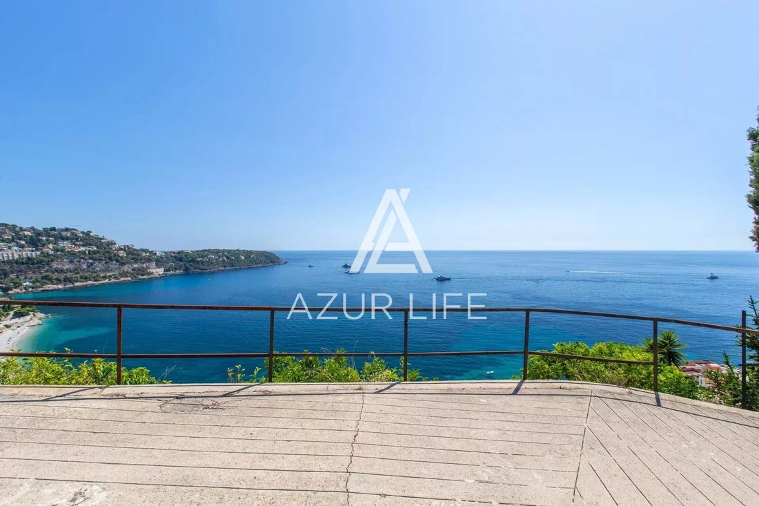 Estate in Village-Cros de Caste-Coupiere-Mont Gros, Roquebrune-Cap-Martin, France 5 - 18362933