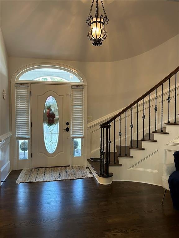 House in Buford, Georgia, United States 5 - 18363436