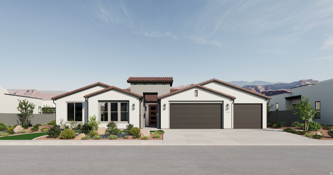 House in Hurricane, Utah, United States 1 - 18365466