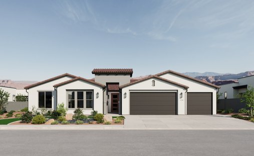 Haus in Hurricane, Utah, Vereinigte Staaten 1