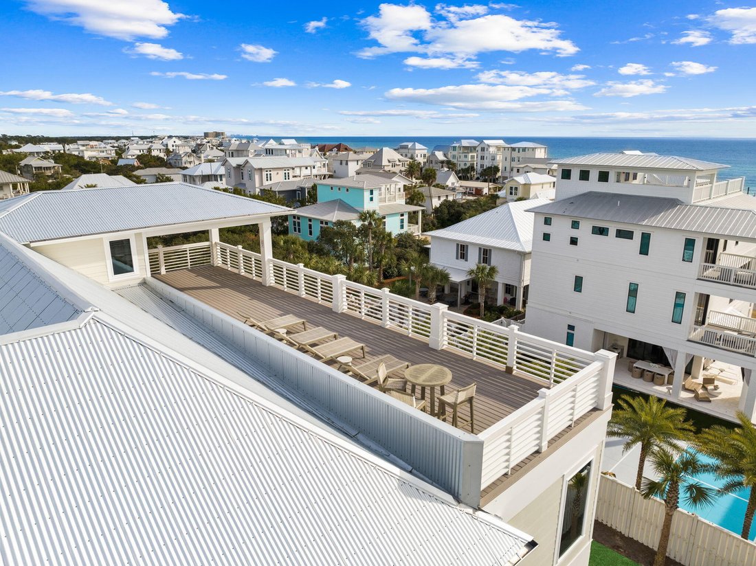 Condo in Watersound, Florida, United States 4 - 18365361