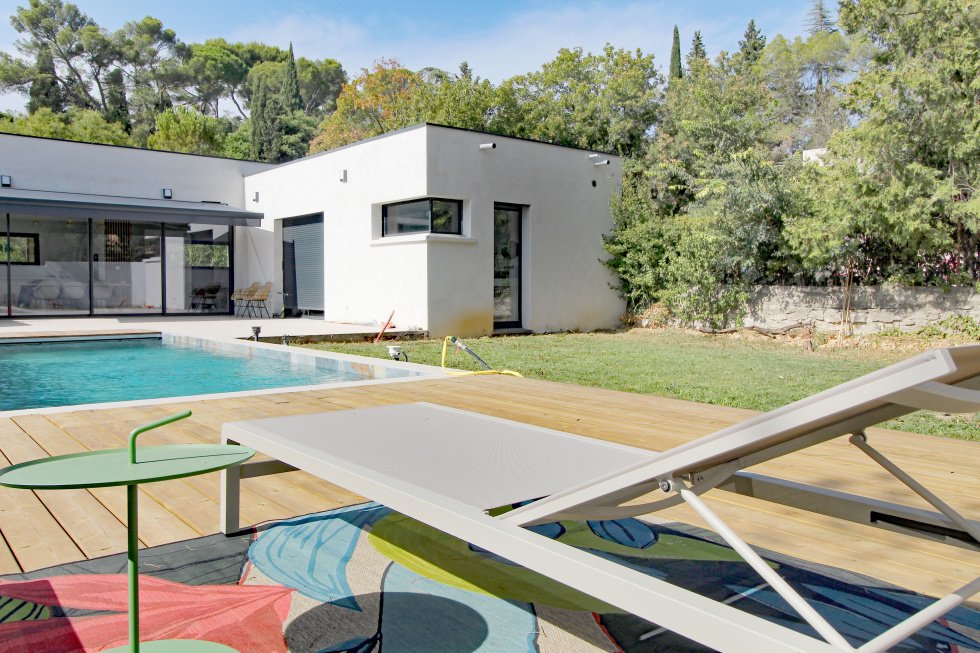 House in Camplanier, Nimes, France 2 - 18363559