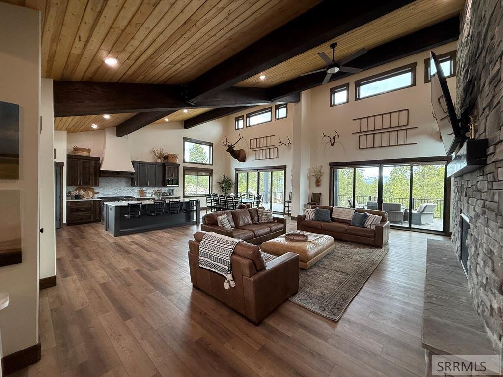 House in Island Park, Idaho, United States 5 - 17898249