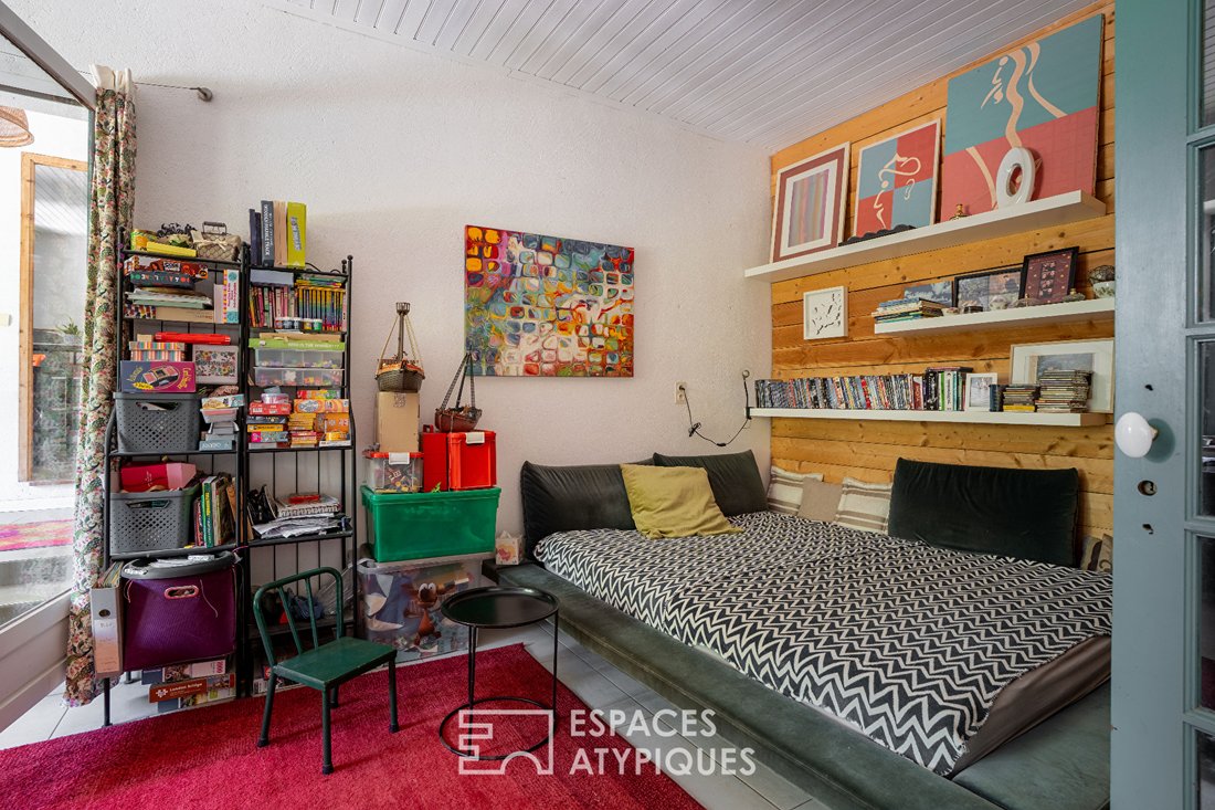 Villa in Mauves-sur-Loire, Pays de la Loire, France 5 - 18368773