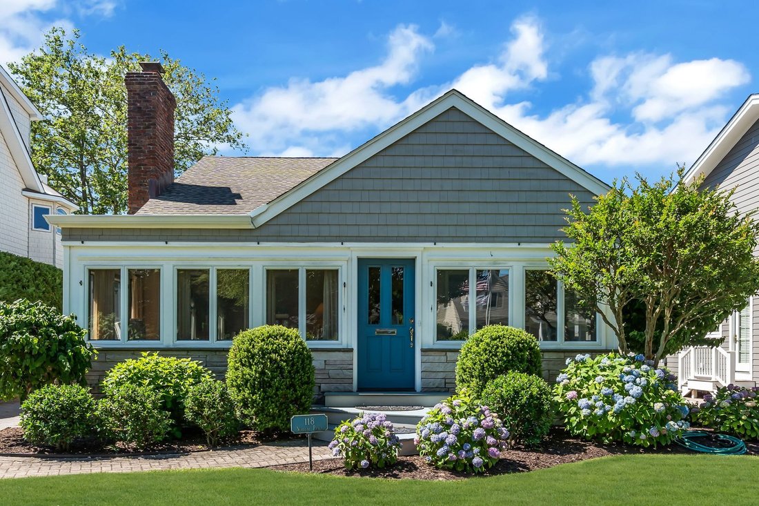 House in Sea Girt, New Jersey, United States 1 - 18364040