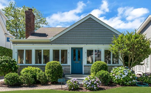 House in Sea Girt, New Jersey, United States 1