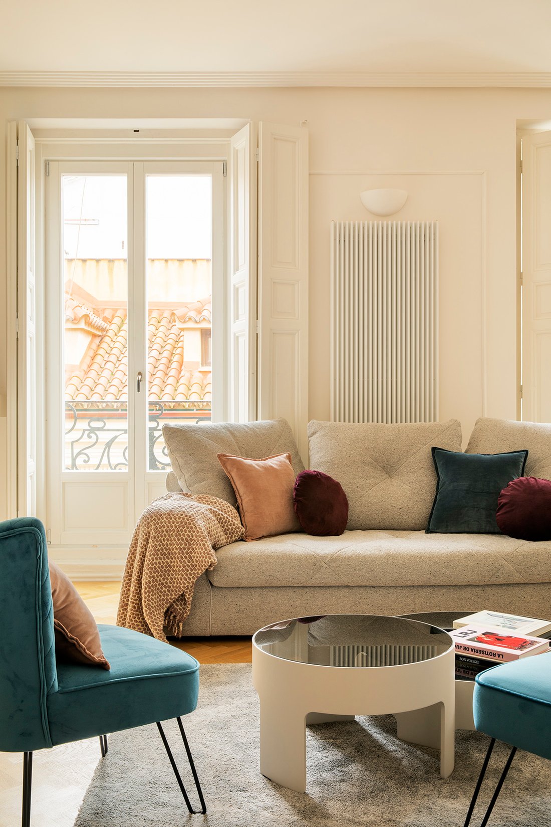 Apartment in Centro, Madrid, Spain 4 - 18362813