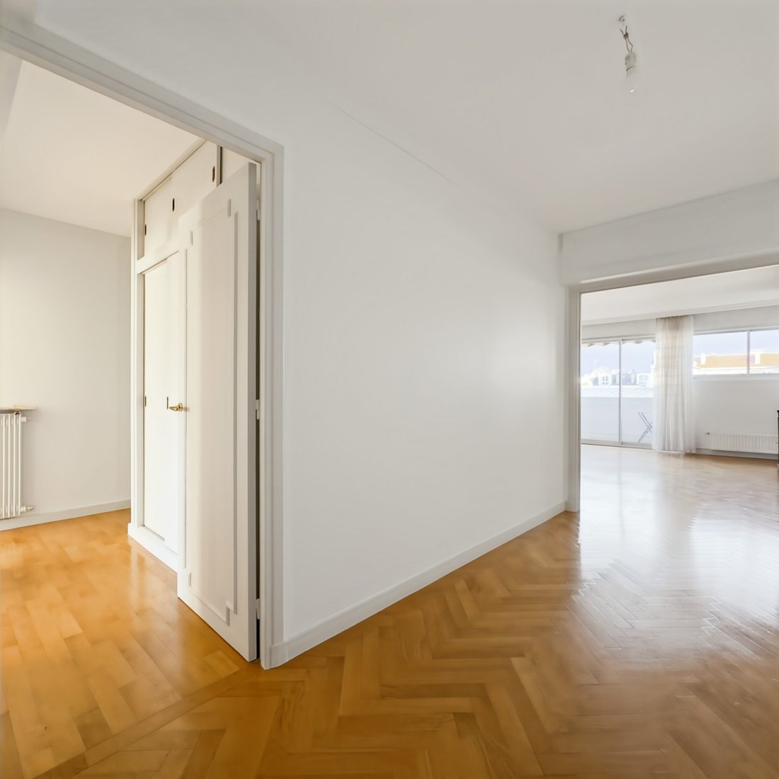 Apartment in Centre Ville, Charenton-le-Pont, France 1 - 18365889