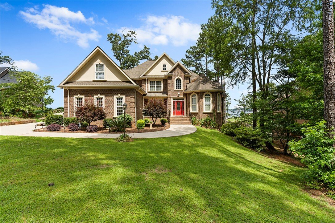 House in Greenwood, South Carolina, United States 1 - 18366476