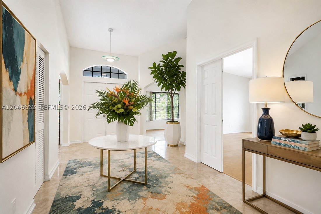 House in Pompano Beach, Florida, United States 3 - 18366408