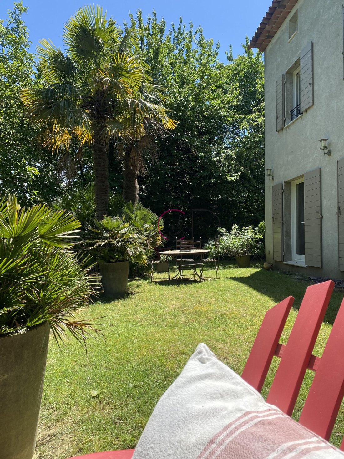 House in Saint-Martin-de-la-Brasque, Provence-Alpes-Côte d'Azur, France 1 - 18362791