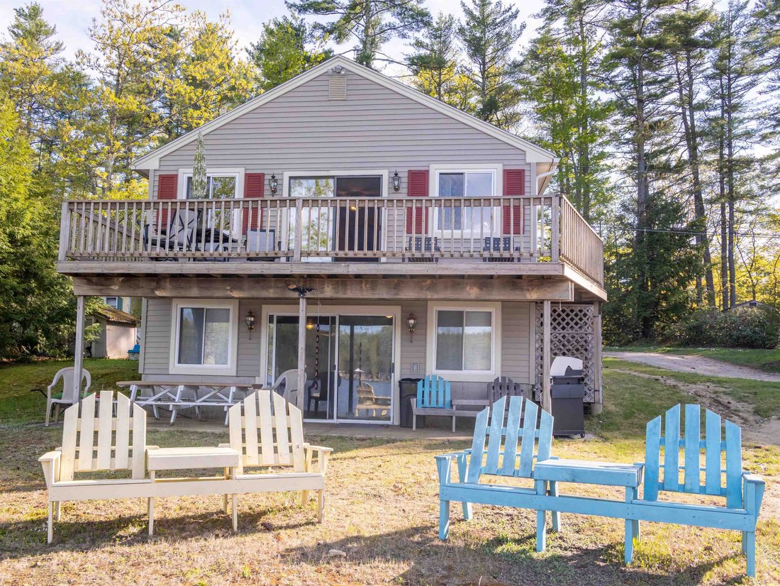House in Milton, New Hampshire, United States 3 - 18362434