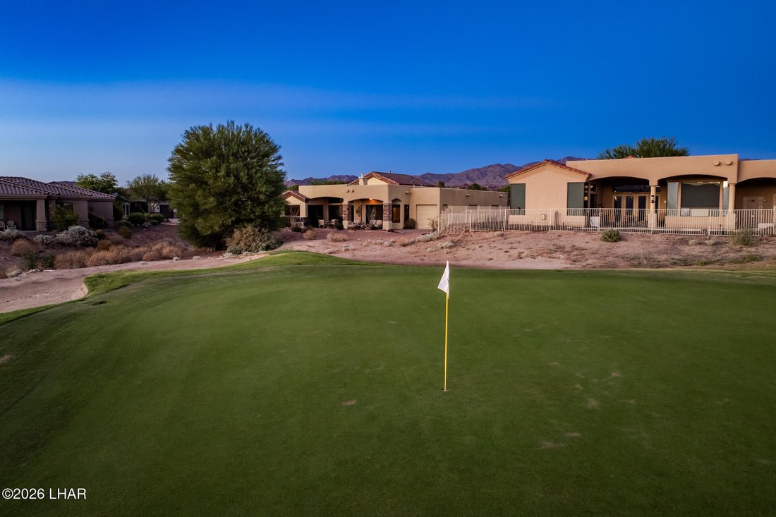 Maison à Desert Hills, Arizona, Arizona, États-Unis 2 - 18361859