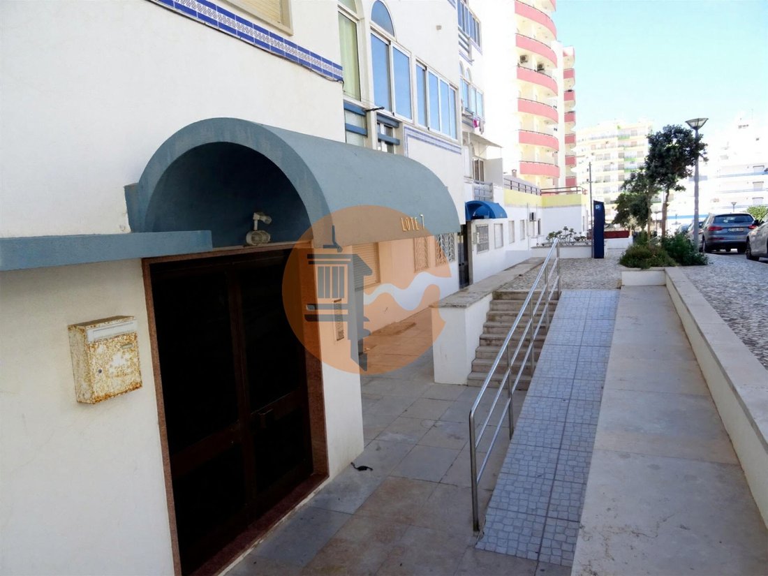 Appartamento a Monte Gordo, Algarve, Portogallo 3 - 13592935