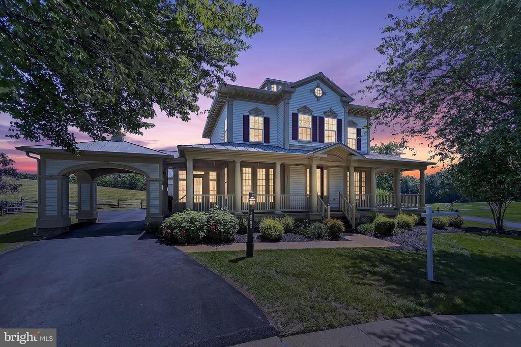 House in Warrenton, Virginia, United States 3 - 18366530