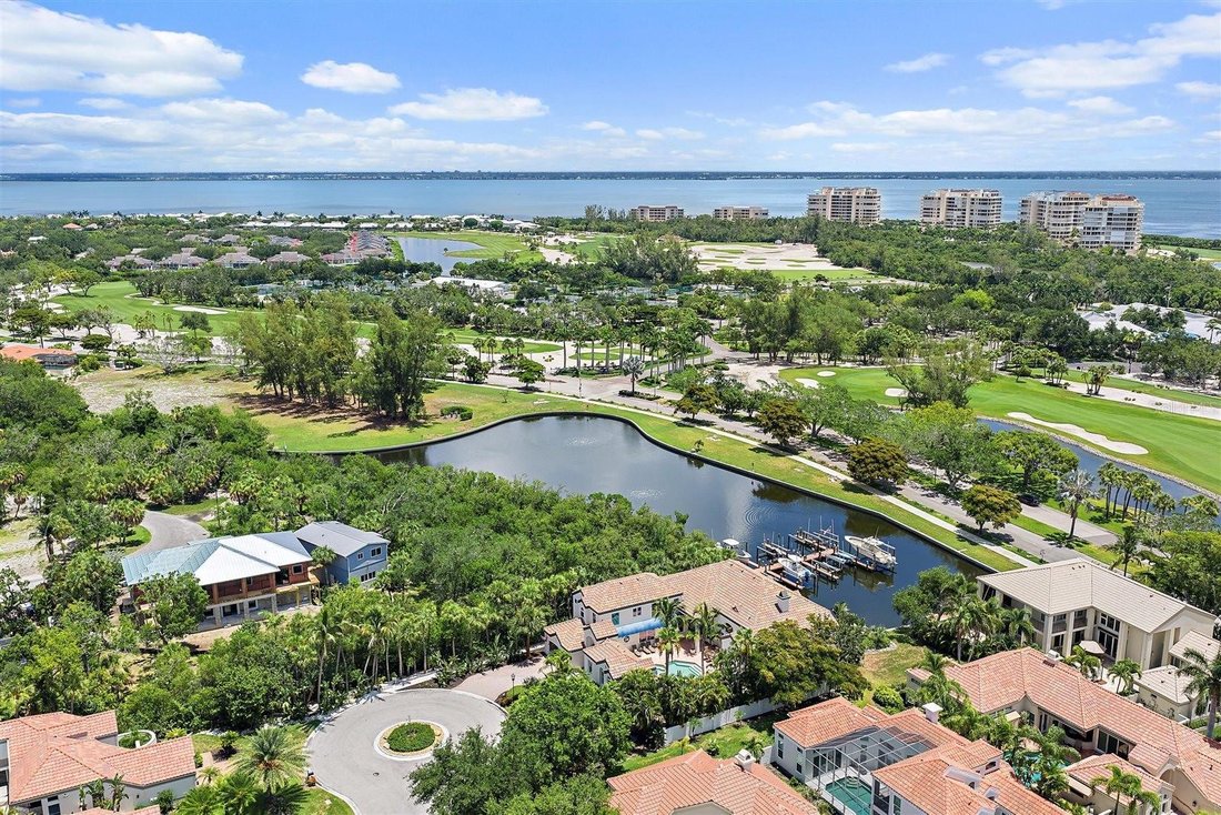 House in Longboat Key, Florida, United States 3 - 18362061