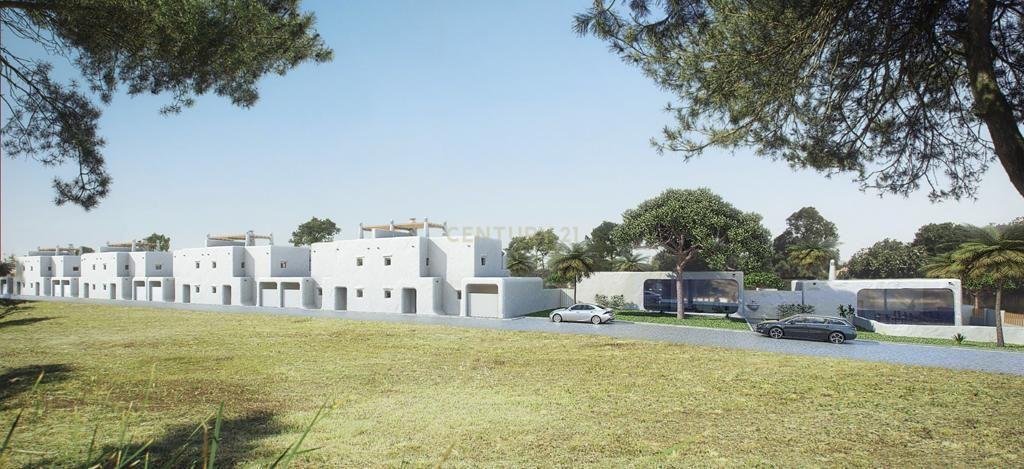 Land in Sesimbra (Castelo), Setubal, Portugal 2 - 17595951