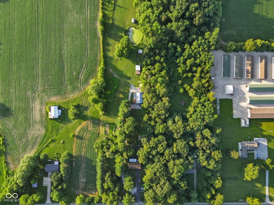House in Danville, Indiana, United States 4 - 18361818