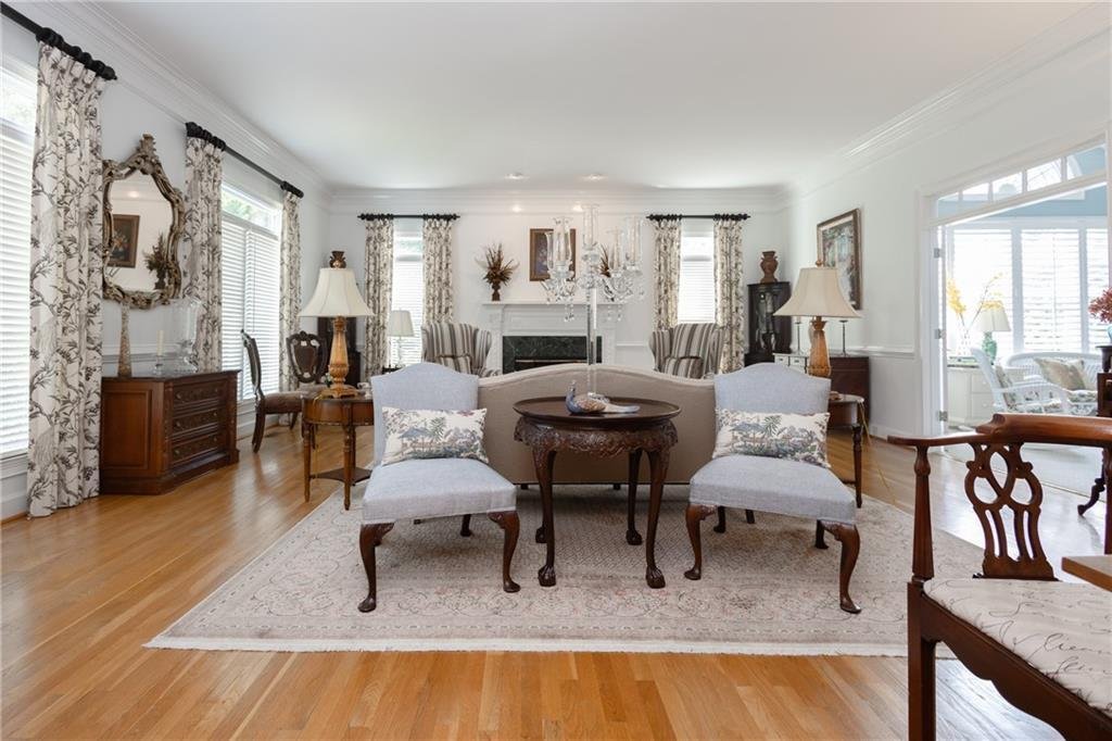 House in Canton, Georgia, United States 3 - 18363311