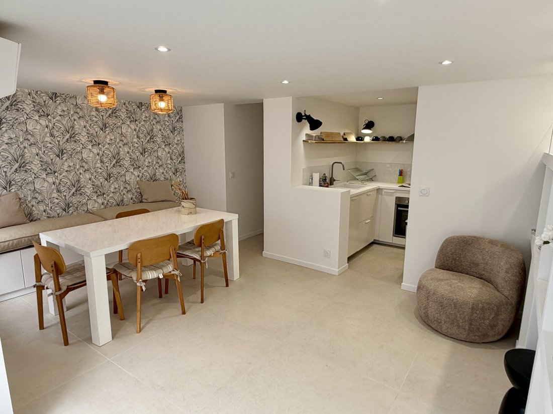 Apartment in Aiguillon, Arcachon, France 2 - 18366363