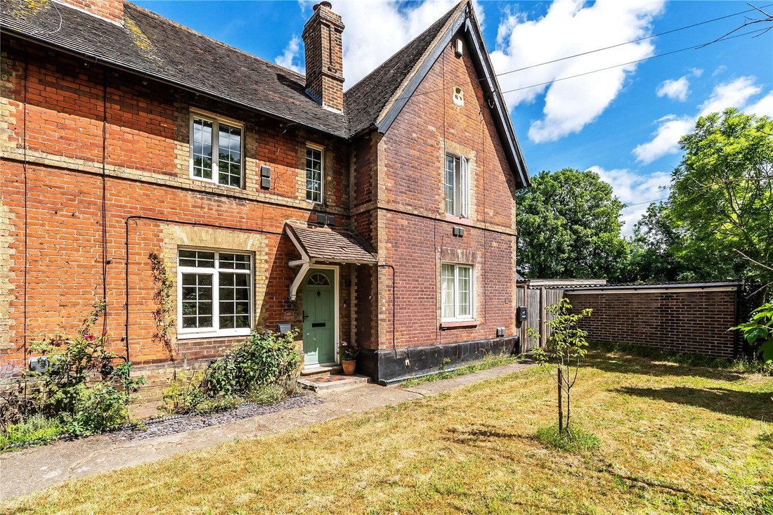 Maison en Riverhead, Angleterre 1 - 18361823