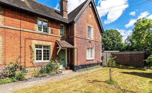 Casa en Riverhead, Inglaterra 1