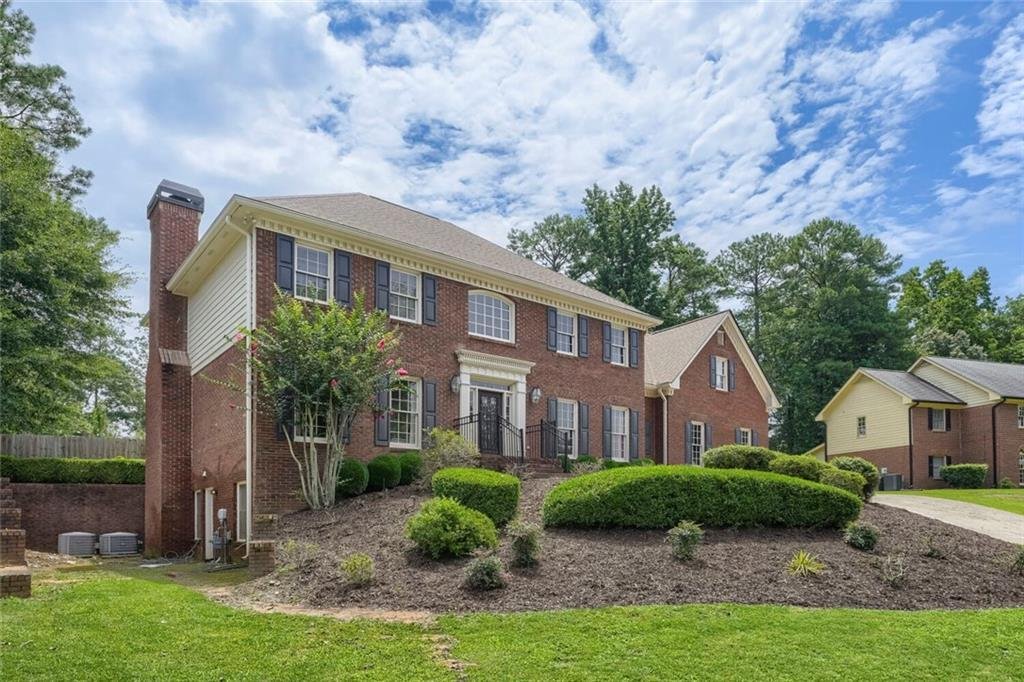 House in Alpharetta, Georgia, United States 2 - 18365816